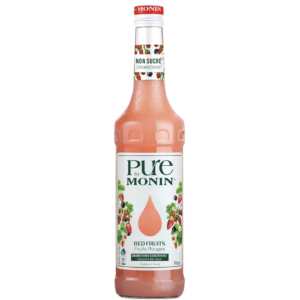 Pure by Monin Red Fruits 70 cl